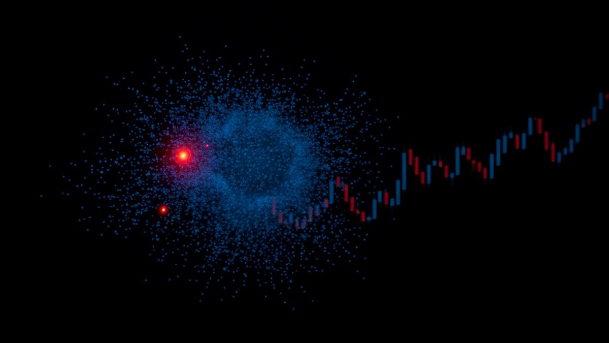 ML Anomaly Detection on Financial Data preview