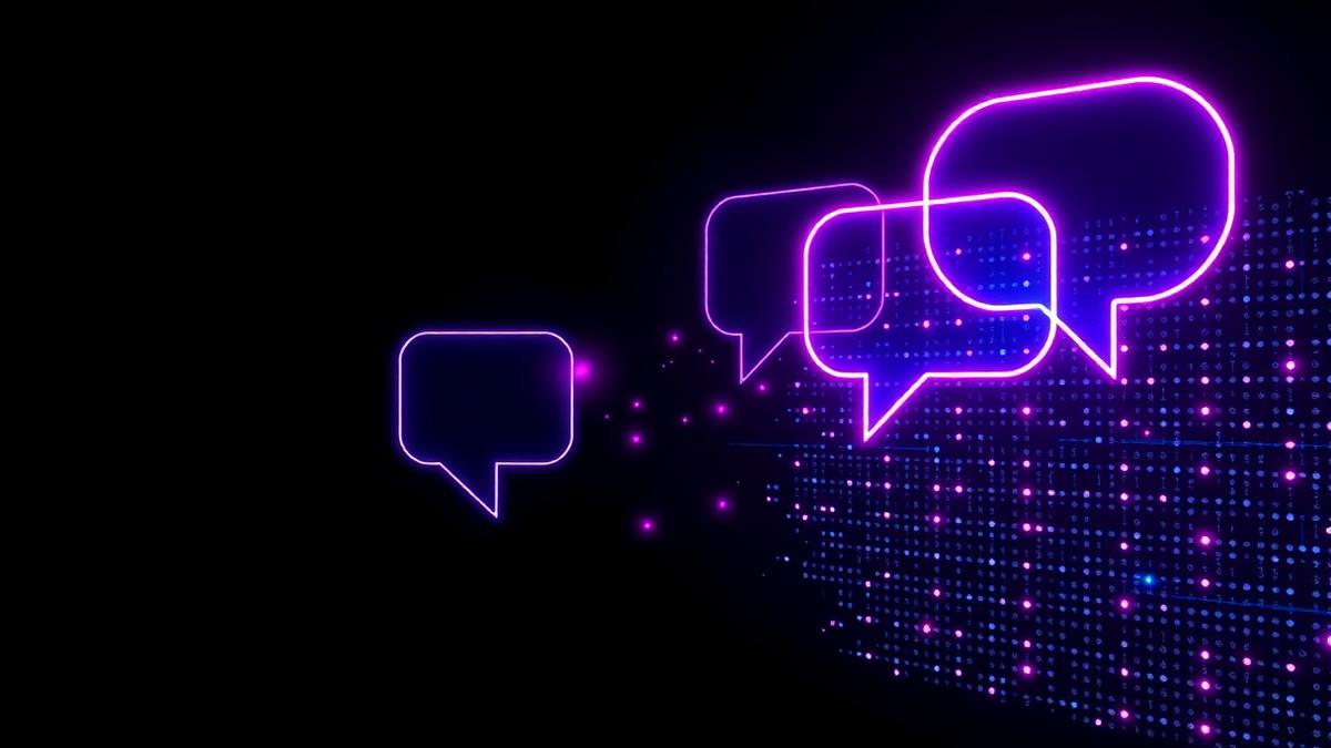 Conversational AI Modules – Credit Studio preview